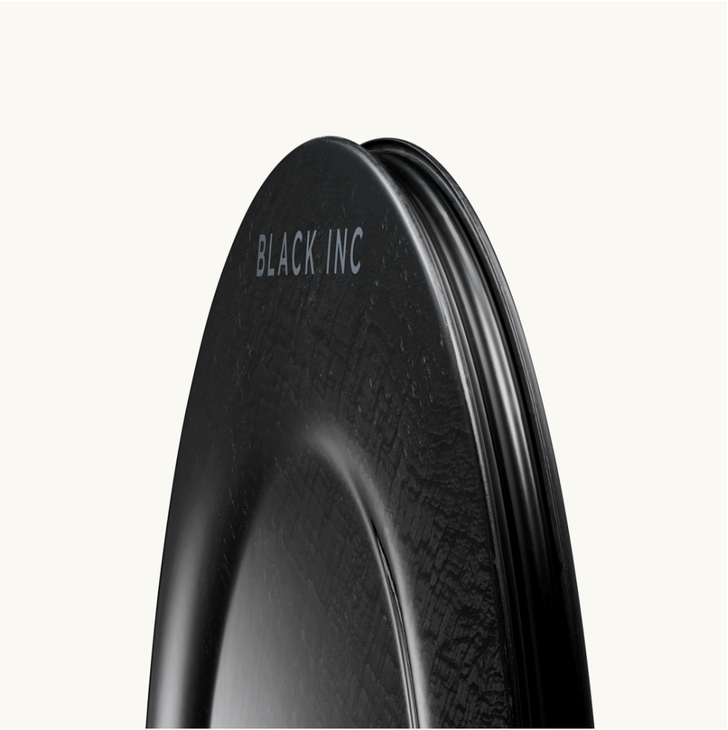 Roue  Black Zero Arriere  | Black Inc