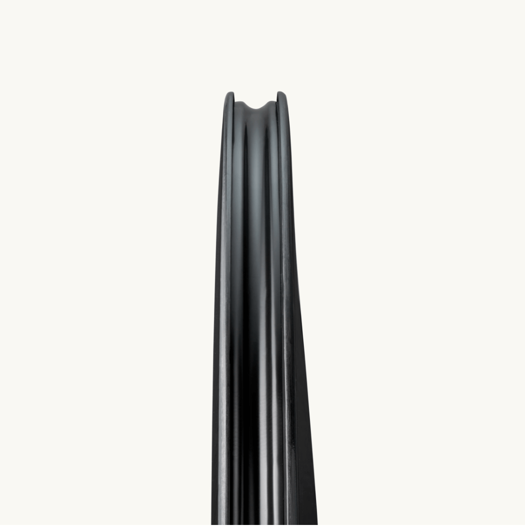 Roue  Black Zero Arriere  | Black Inc