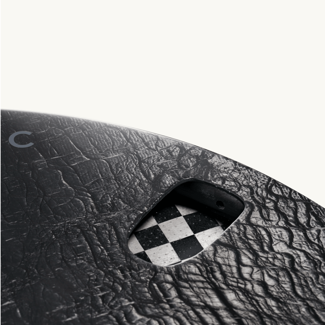 Roue  Black Zero Arriere  | Black Inc
