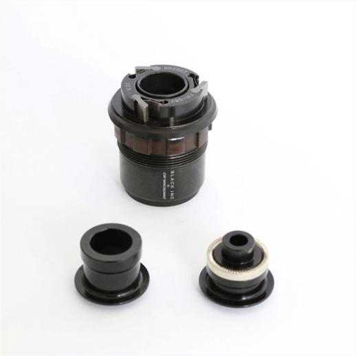 X Sram Xdr Corps De Roue Libre  | Black Inc