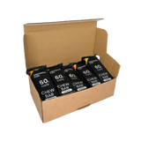 Gommes PF60 Original | Precision