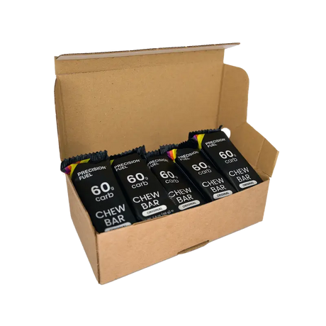 Gommes PF60 Original | Precision