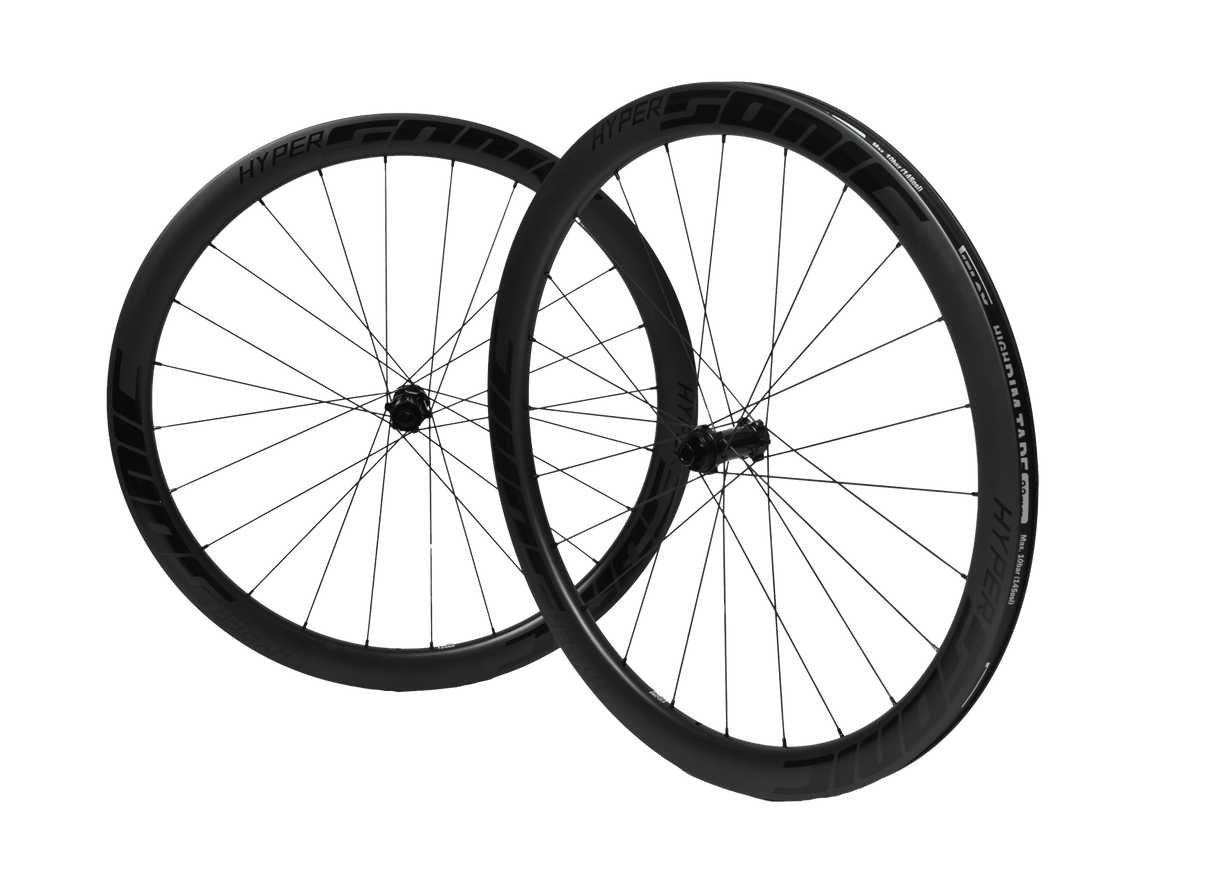 ROUES SONIC HYPER 4
