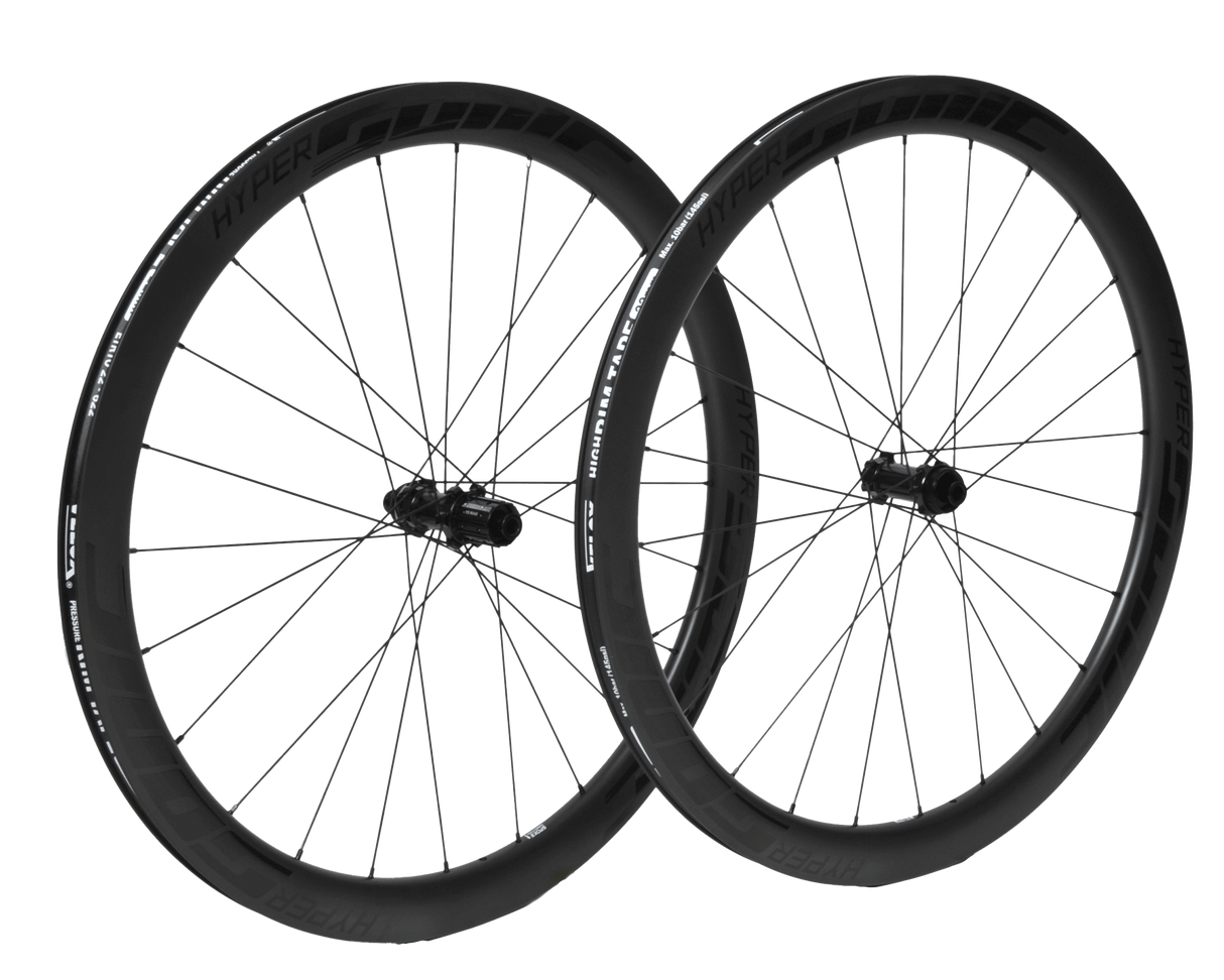 ROUES SONIC HYPER 4