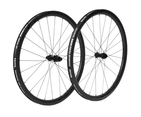 ROUES SONIC TERA