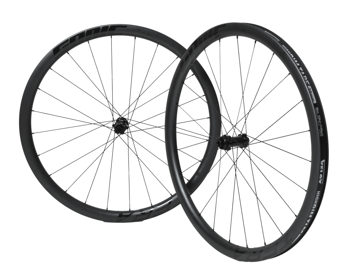 ROUES SONIC TERA