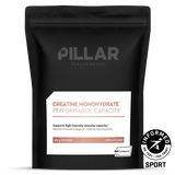 Creatine Monohydrate  | Pillar