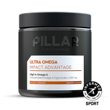 Ultra Omega  | Pillar