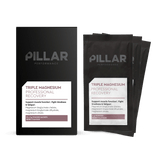 Image Travel Pack Triple Magnesium | Pillar /// Triathlon Store