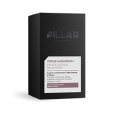 Travel Pack Triple Magnesium  | Pillar