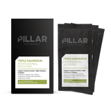 Image Travel Pack Triple Magnesium | Pillar /// Triathlon Store