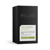 Travel Pack Triple Magnesium  | Pillar