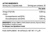 Image Ultra Omega | Pillar /// Triathlon Store