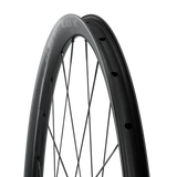 Paire De Roues  28|33  | Black Inc