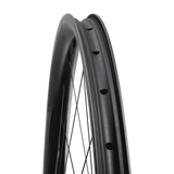 Paire De Roues  Twenty Seven Wheelset  | Black Inc