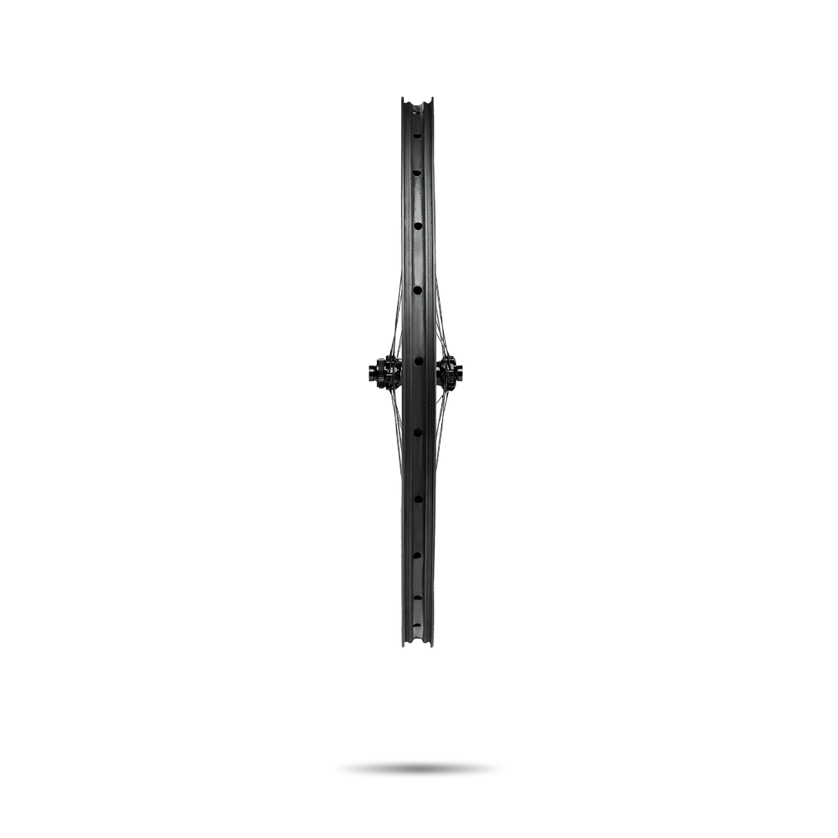 Paire De Roues  Twenty Seven Wheelset  | Black Inc