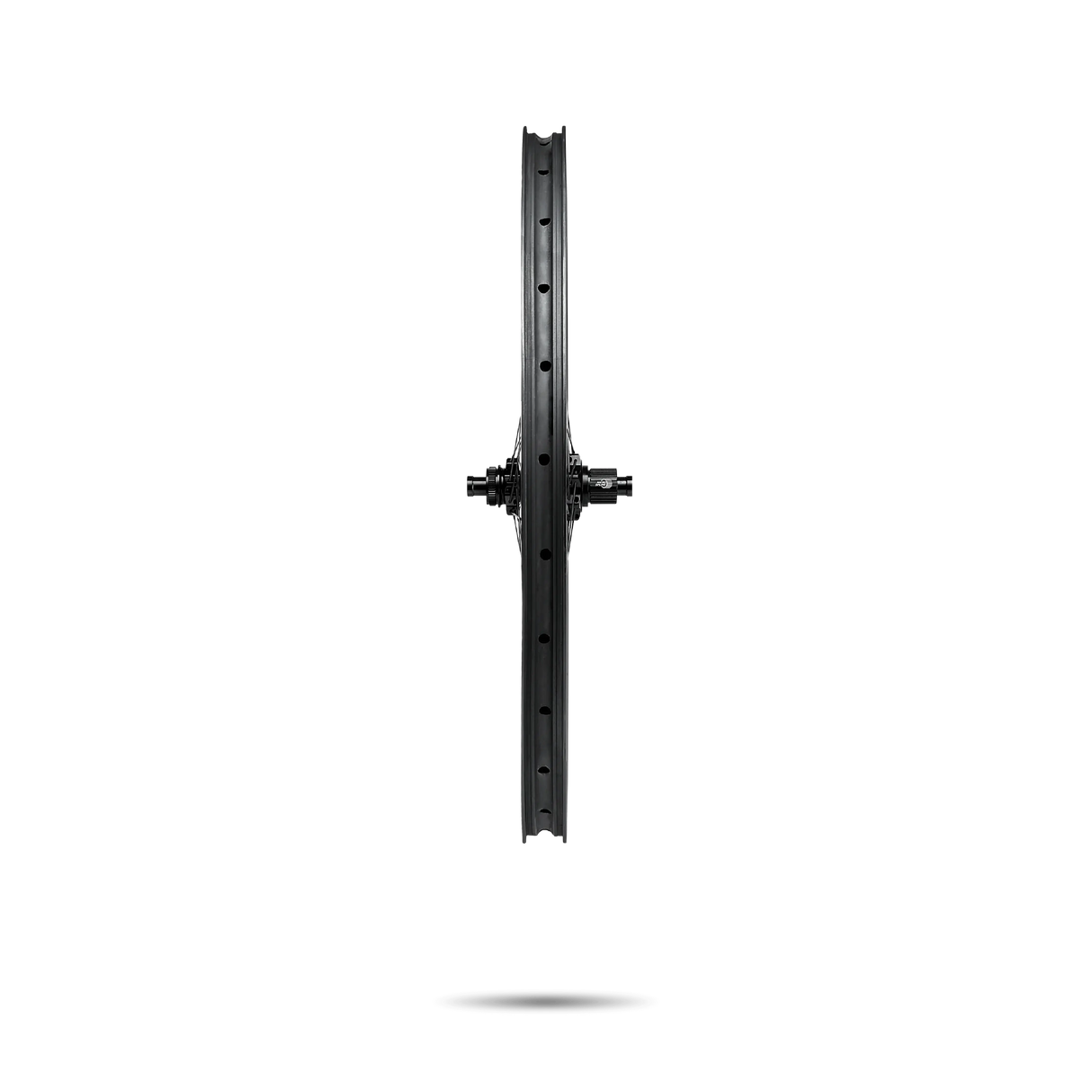 Paire De Roues  Twenty Seven Wheelset  | Black Inc