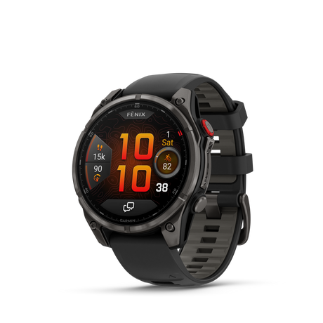 Fenix 8 Pro | Garmin