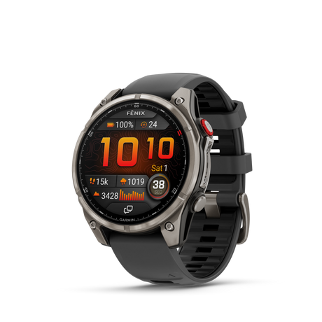 Fenix 8 Pro | Garmin