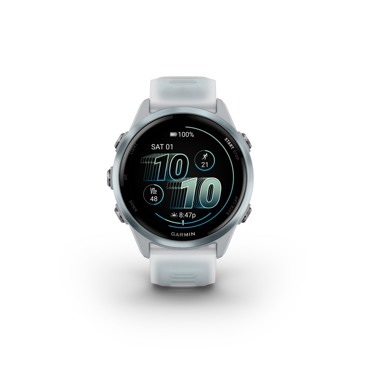 Forerunner 570 42mm| Garmin