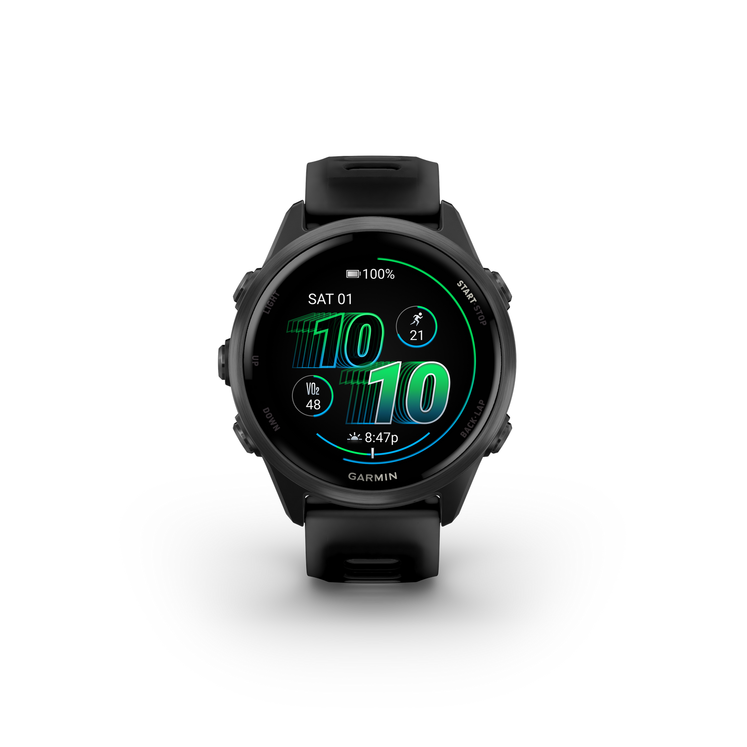 Forerunner 570 42mm| Garmin