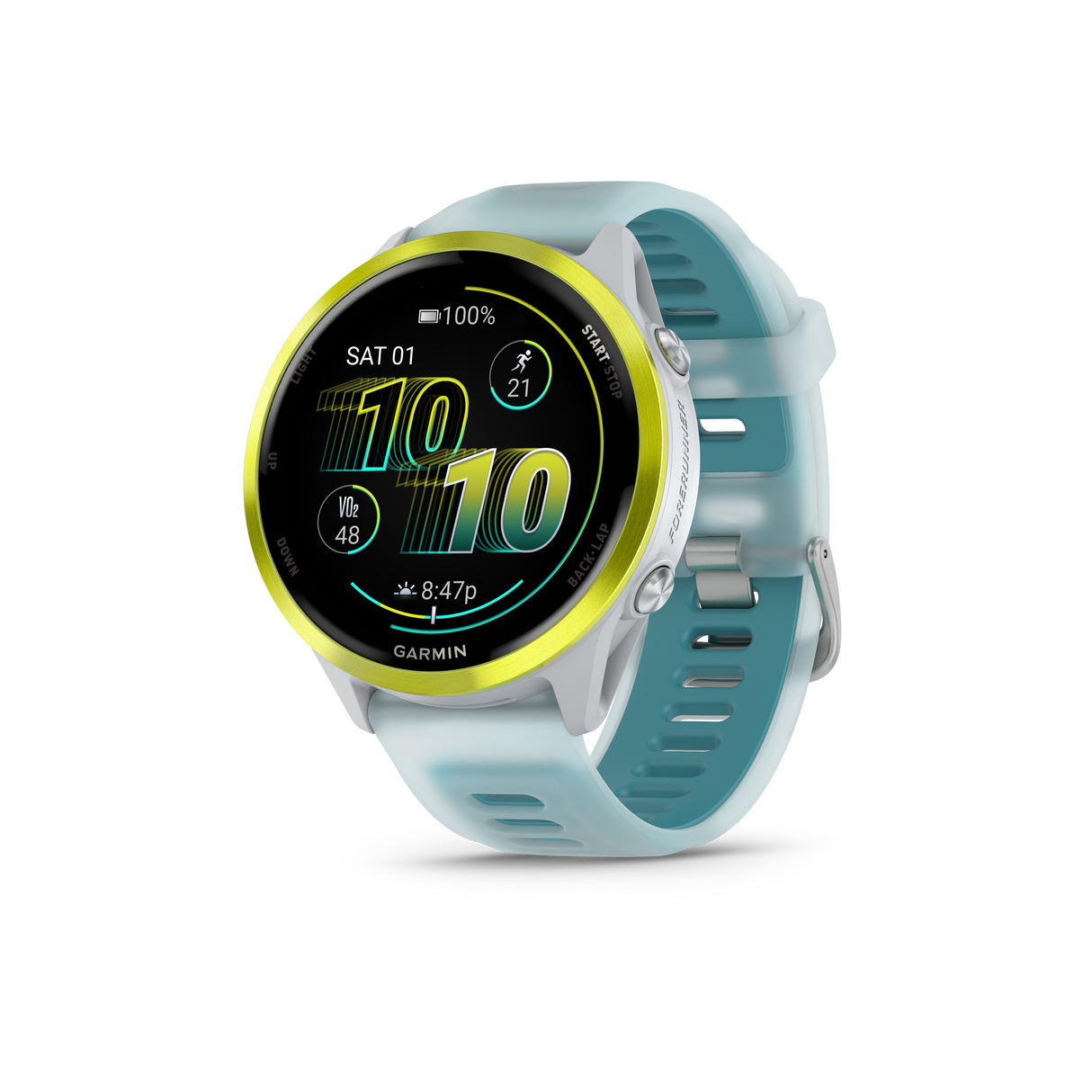 Forerunner 570 47mm | Garmin