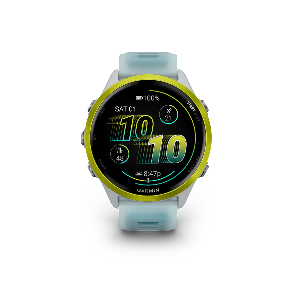 Forerunner 570 47mm | Garmin