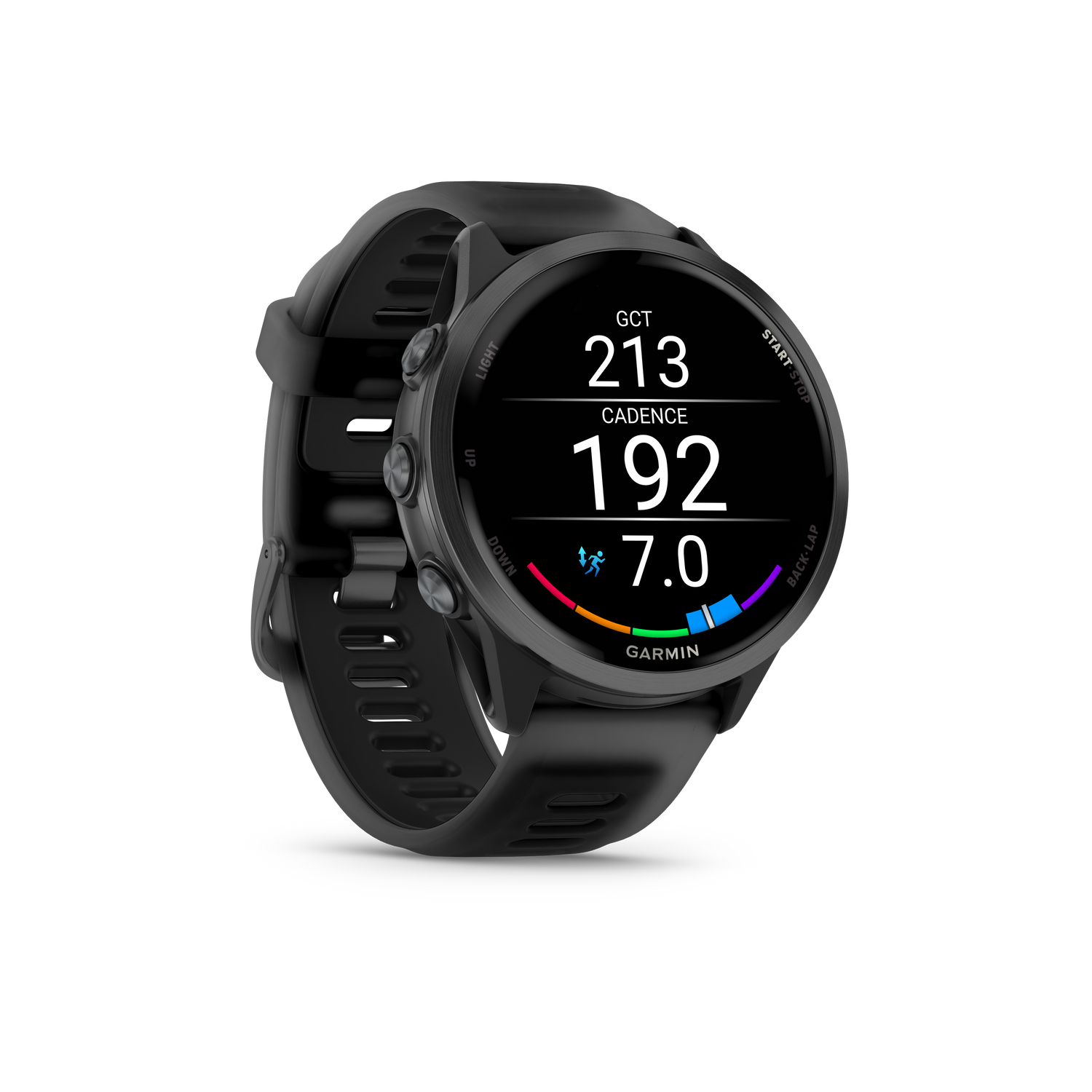 Forerunner 570 47mm | Garmin