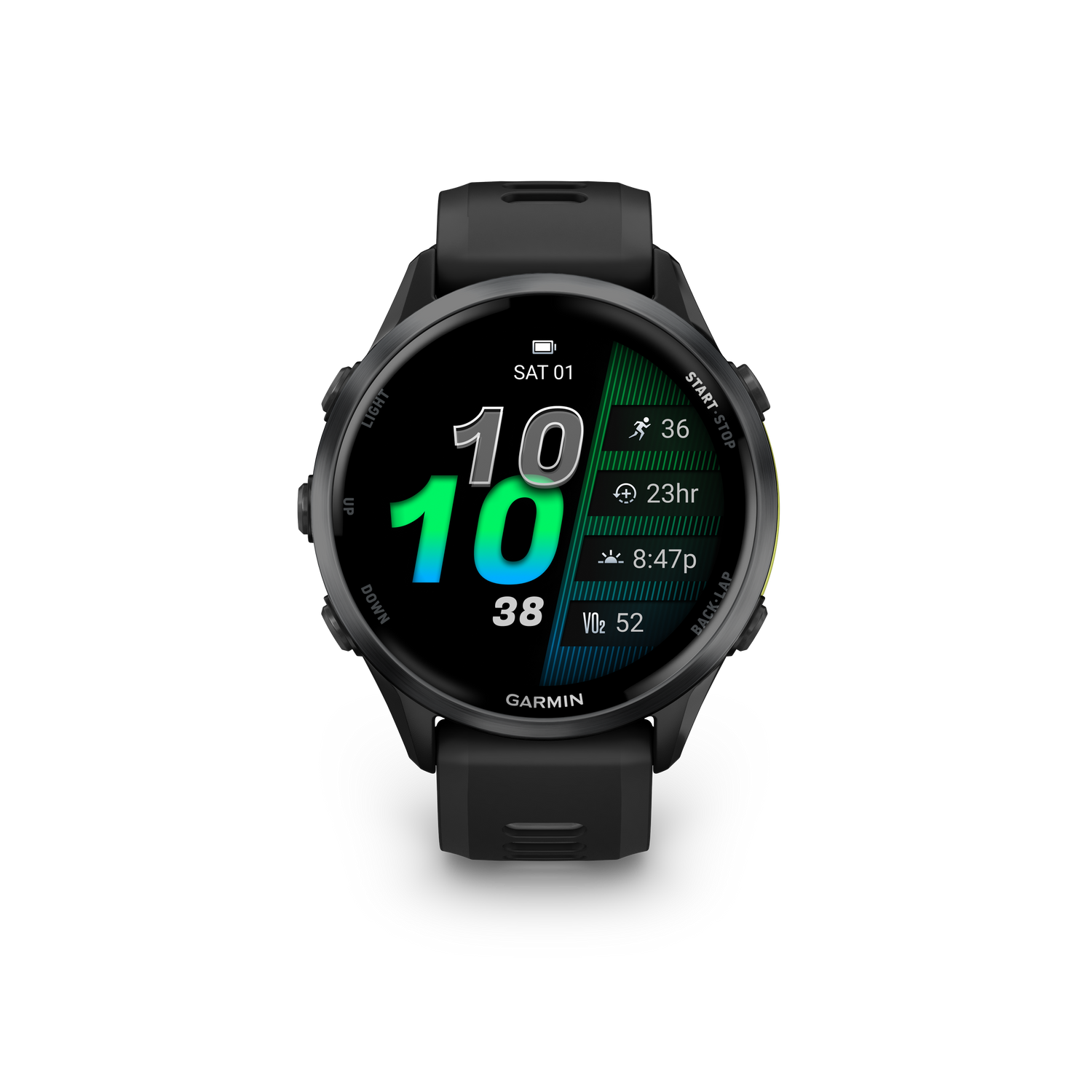 Forerunner 970 | Garmin