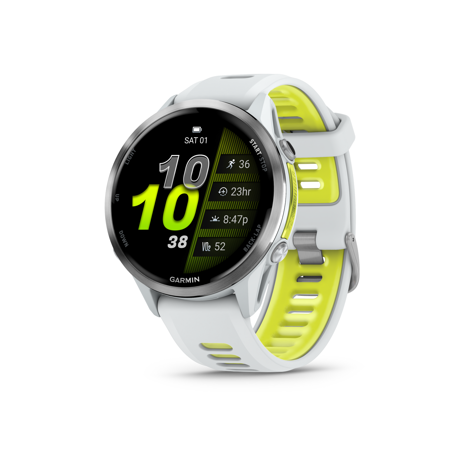 Forerunner 970 | Garmin