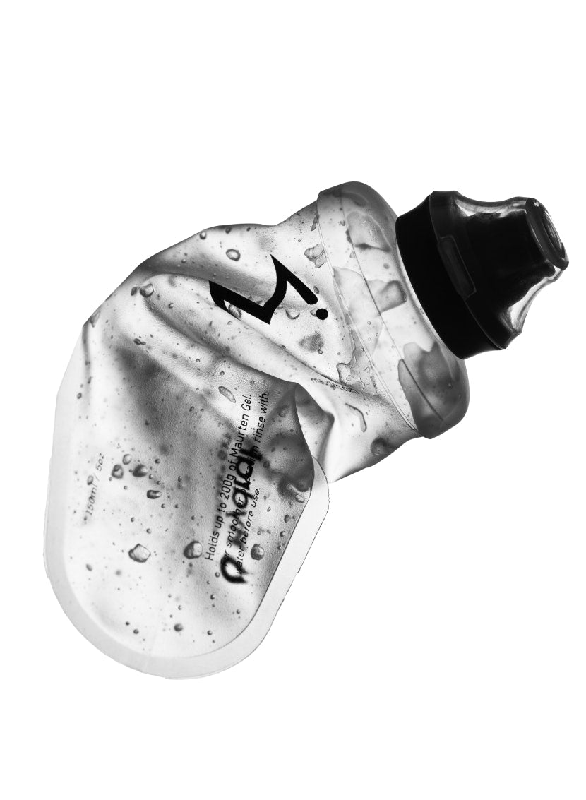Gelflask 150ml Maurten