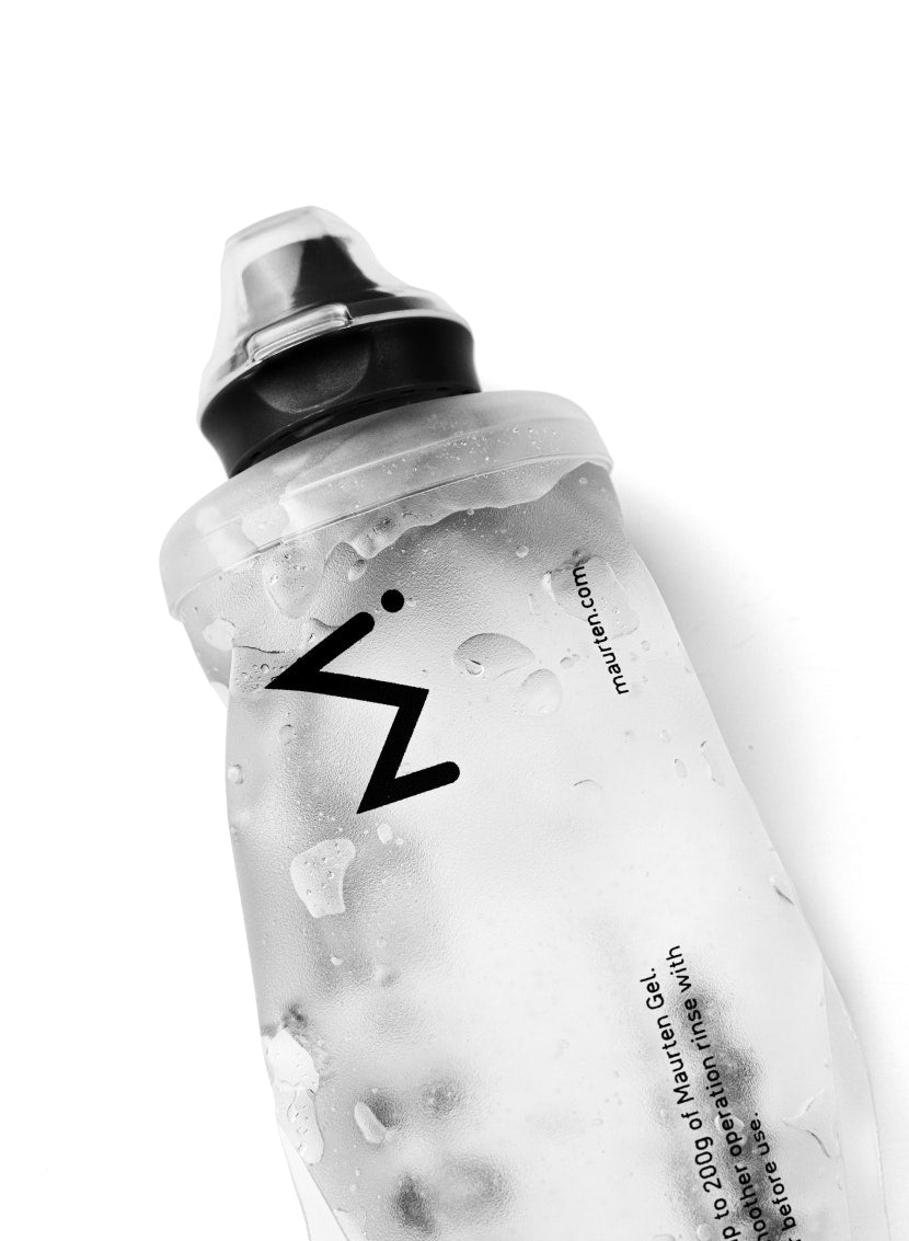 Gelflask 150ml Maurten
