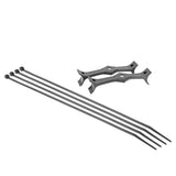 HSA Mini – support de porte-bidon pour prolongateurs / Profile Design