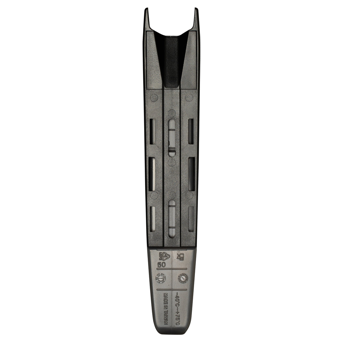 HSC 250 – flacon nutritionnel monté sur top tube / Profile Design