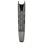HSC 250 – flacon nutritionnel monté sur top tube / Profile Design