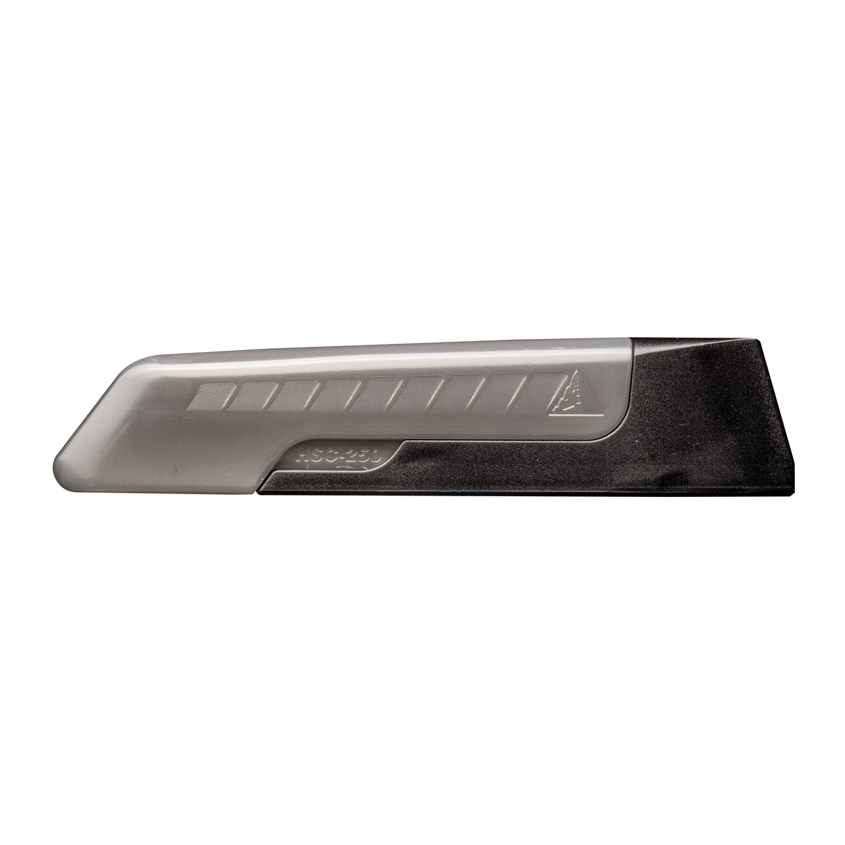 HSC 250 – flacon nutritionnel monté sur top tube / Profile Design