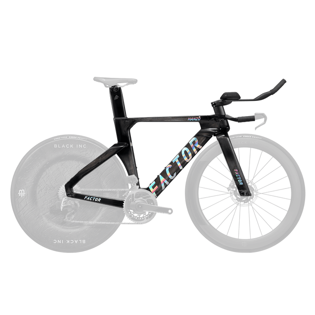 Image Kit Cadre Hanzo | Factor /// Triathlon Store