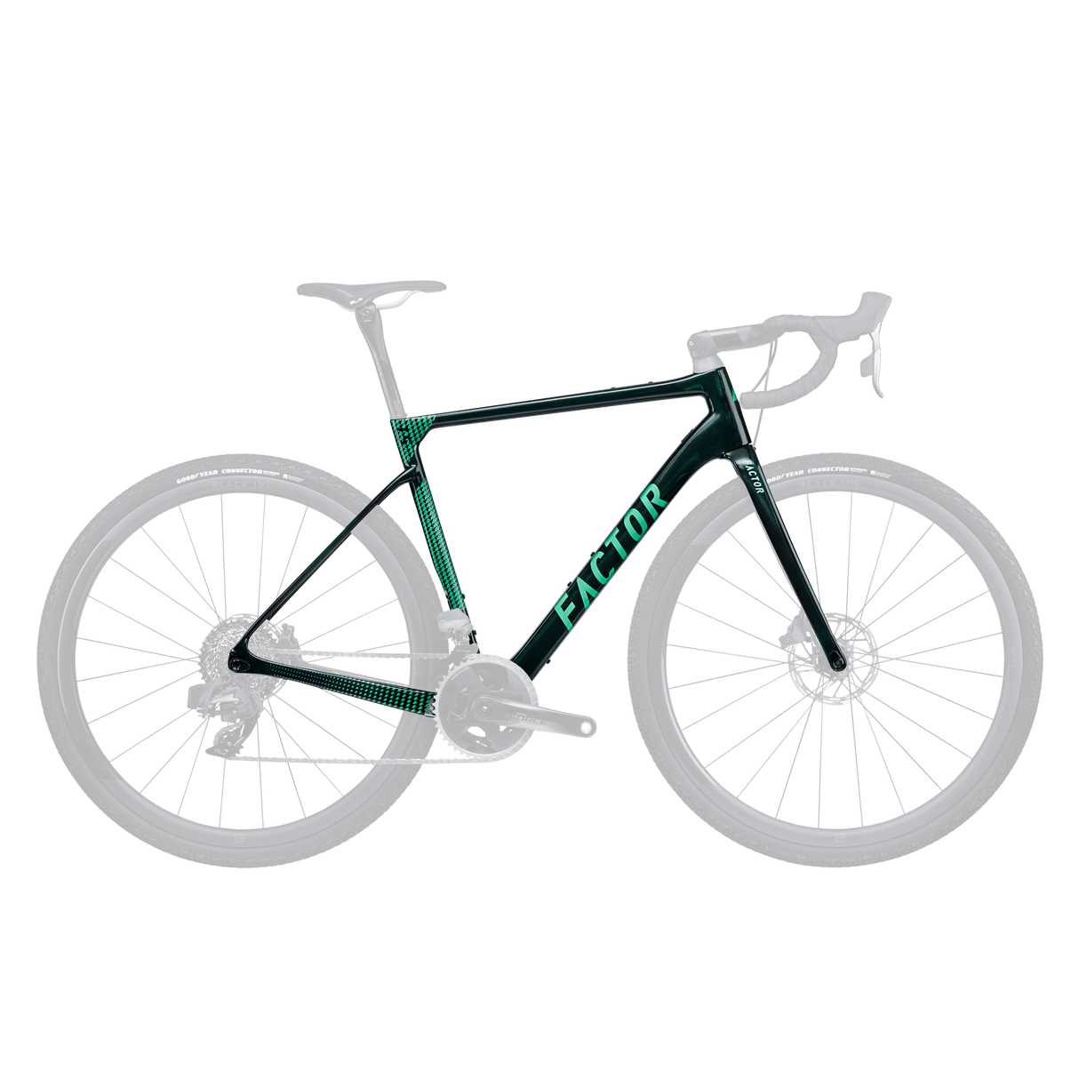 Kit Cadre Ls  | Factor