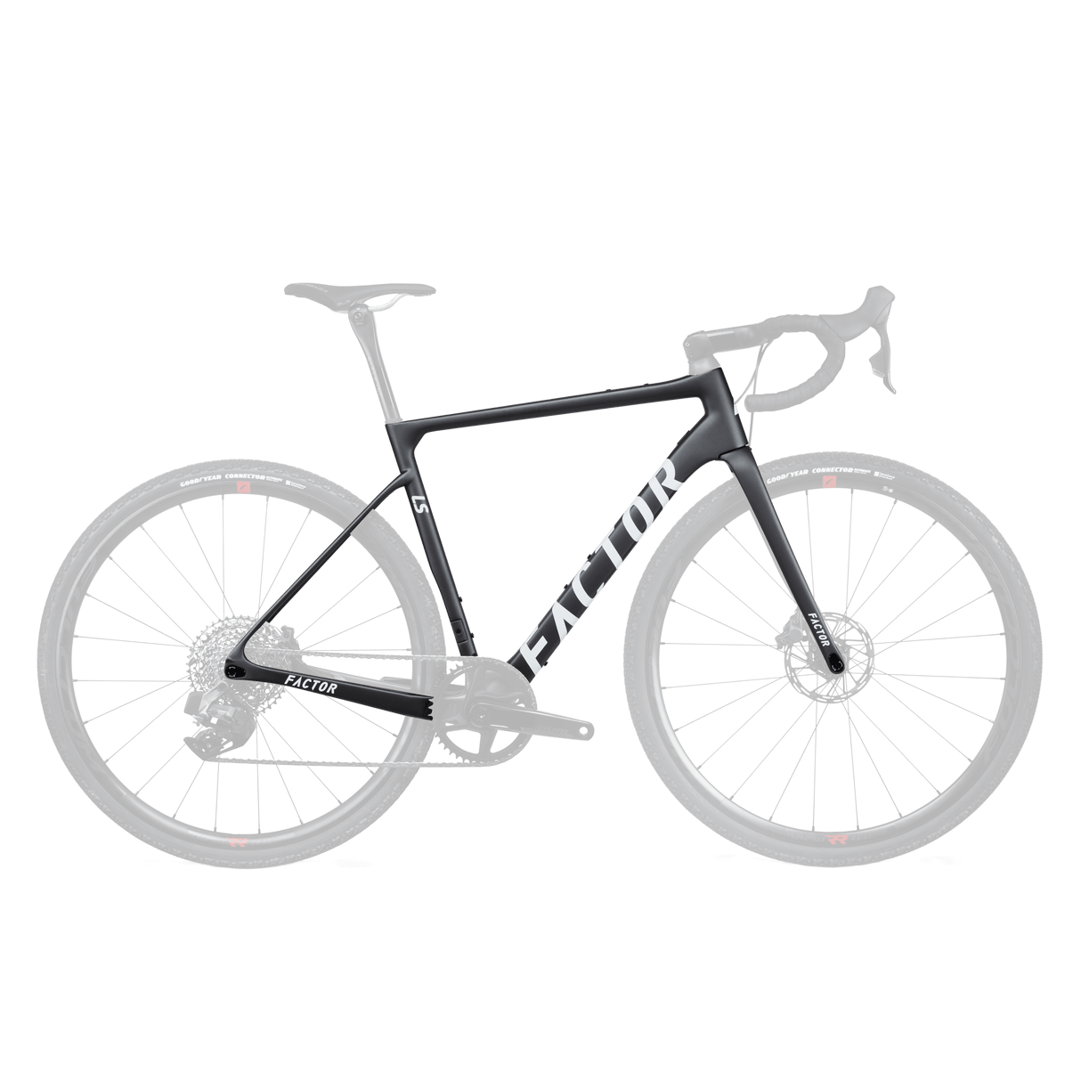 Kit Cadre Ls  | Factor