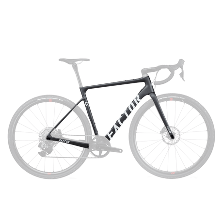 Kit Cadre Ls  | Factor