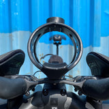 HSA Mini – support de porte-bidon pour prolongateurs / Profile Design