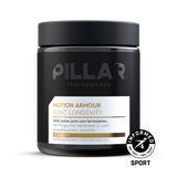 Motion Armour  | Pillar