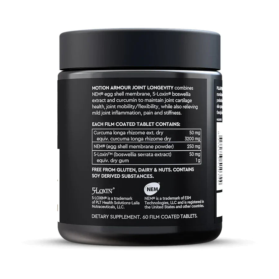 Image Motion Armour | Pillar /// Triathlon Store