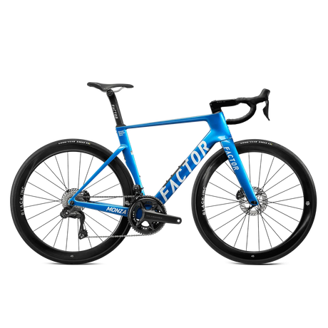 Monza shimano ultegra | Factor