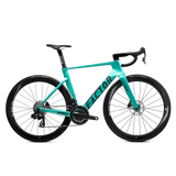 Monza Sram force powermeter | Factor