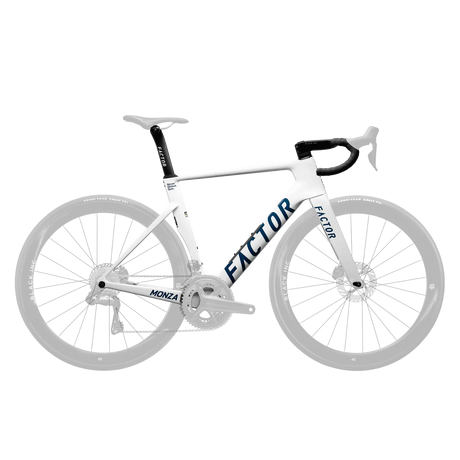 Monza kit cadre | Factor