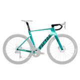 Monza kit cadre | Factor