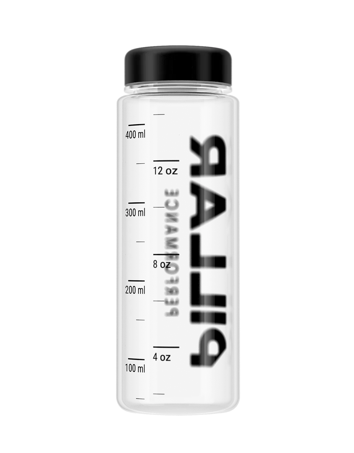 Micro Shaker  500 Ml  | Pillar