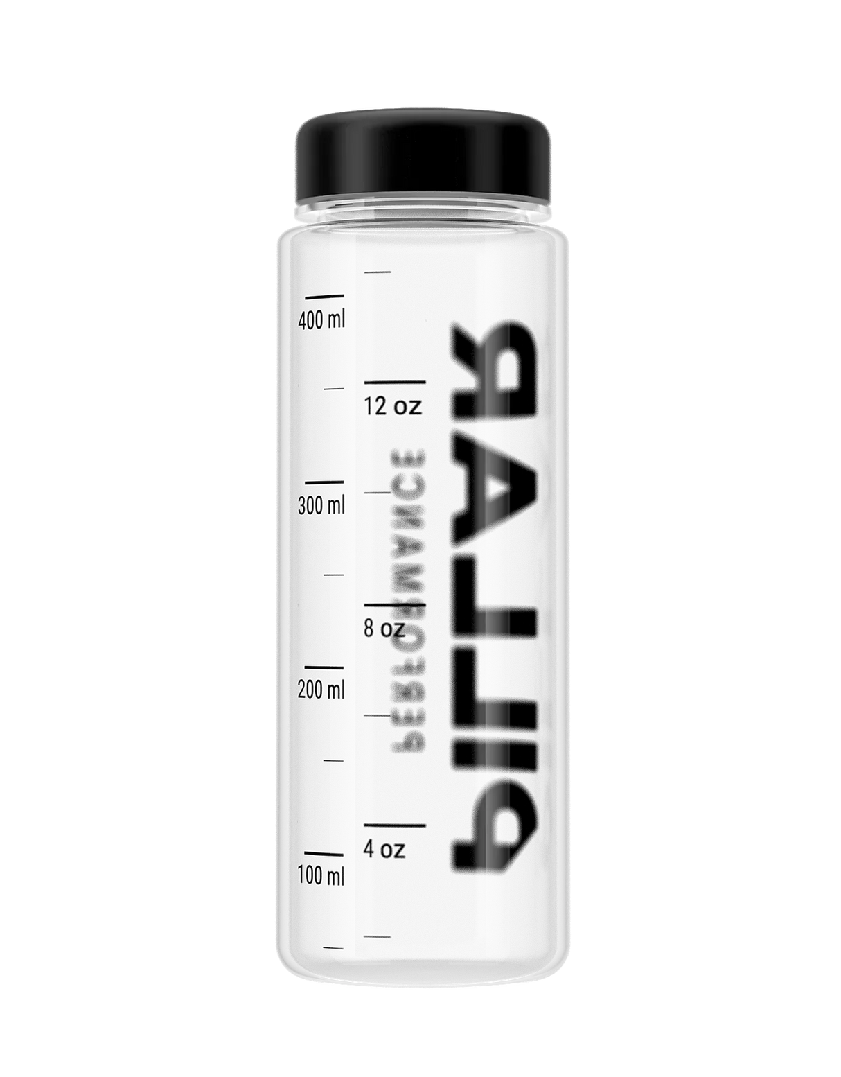 Image Micro Shaker 500 Ml | Pillar /// Triathlon Store