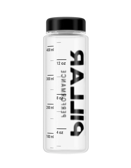 Image Micro Shaker 500 Ml | Pillar /// Triathlon Store